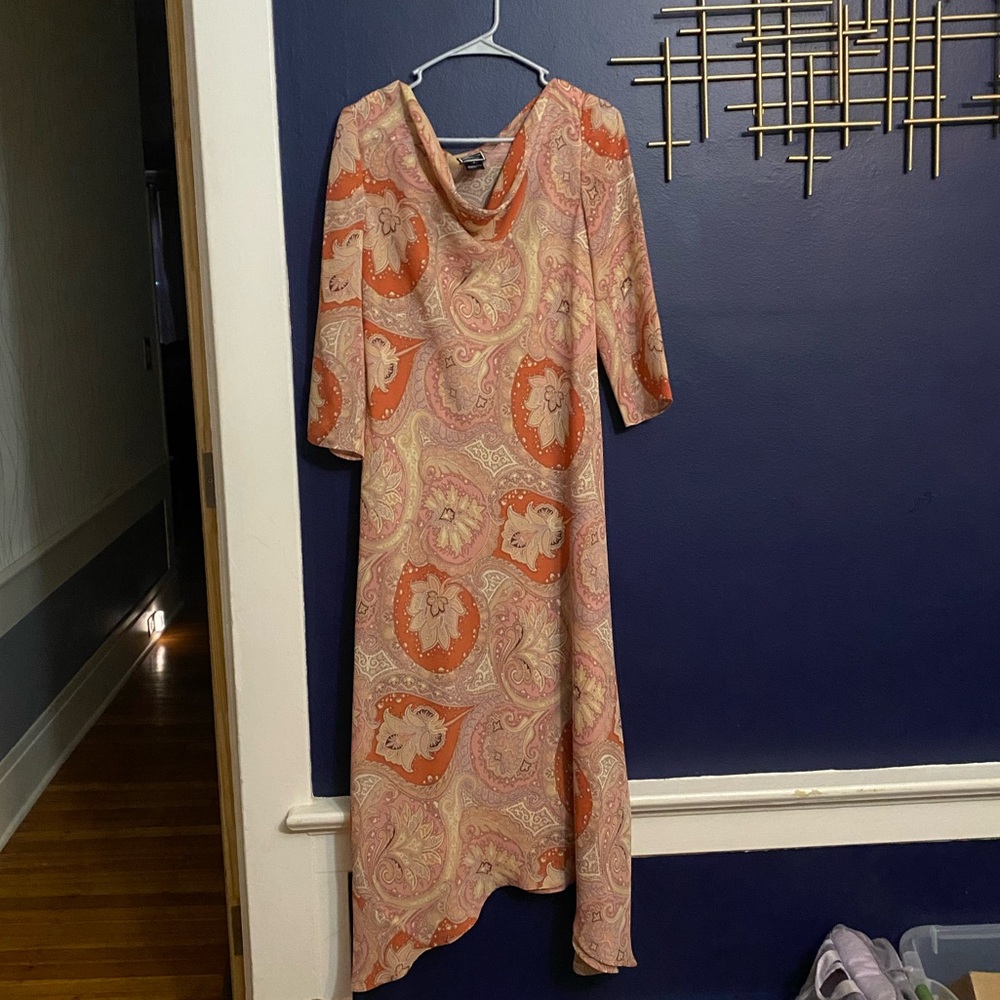 Women’s lemmie dress size 8